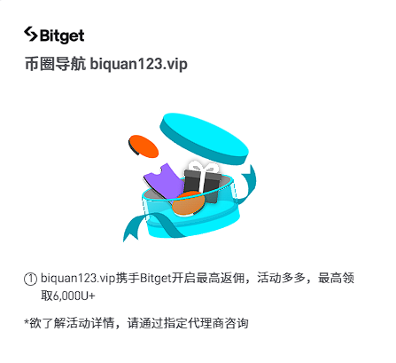 Bitget福利中心 整体福利可高达 6,200 USDT