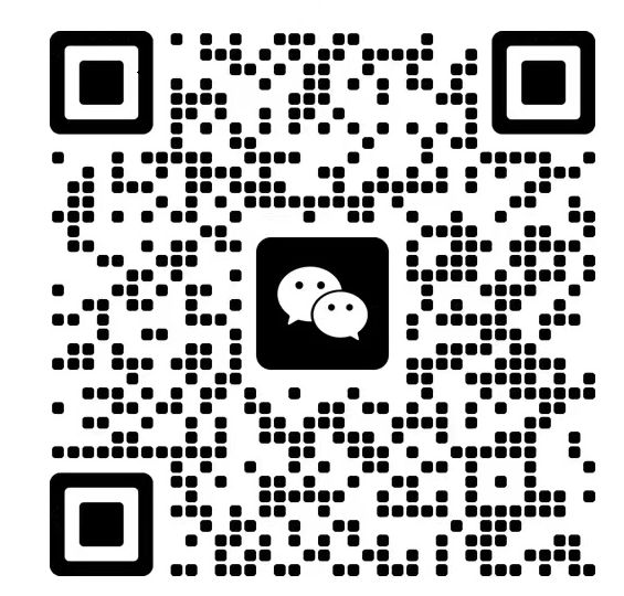 扫码加微信币圈导航
