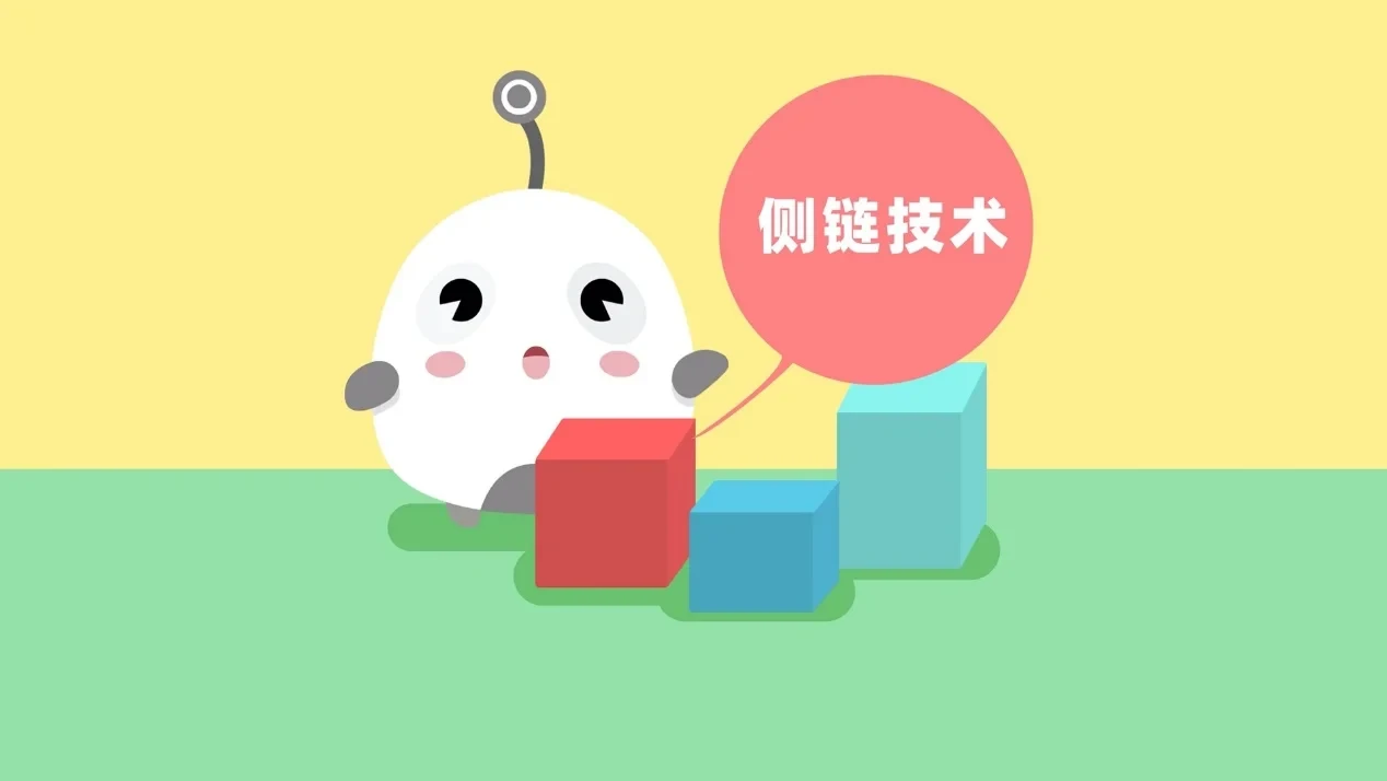 区块链60讲 | 第23集：什么是侧链技术？