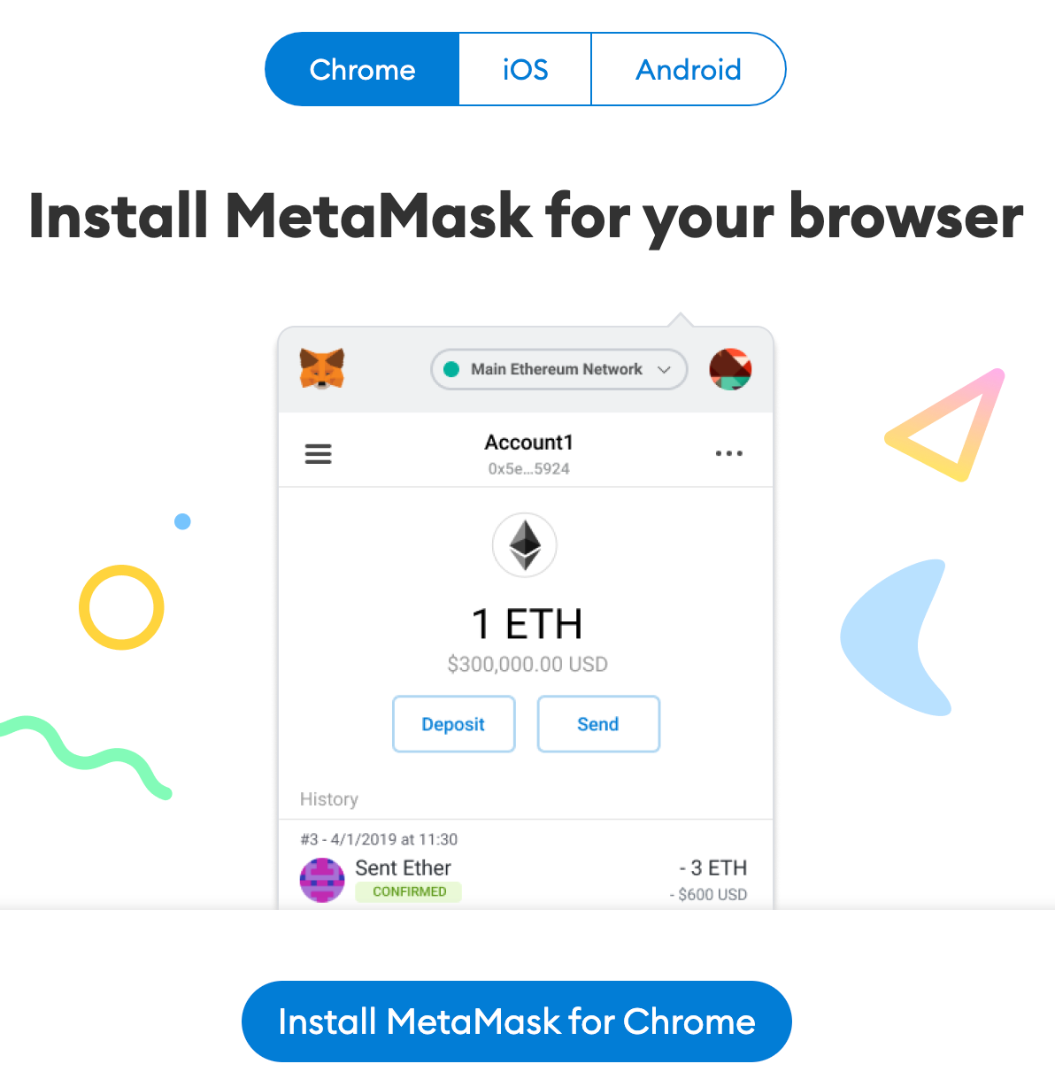如何将Arbitrum添加至MetaMask？