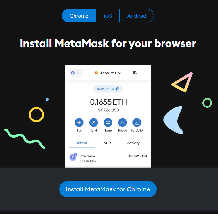 如何将MetaMask钱包关联至BNB Smart Chain