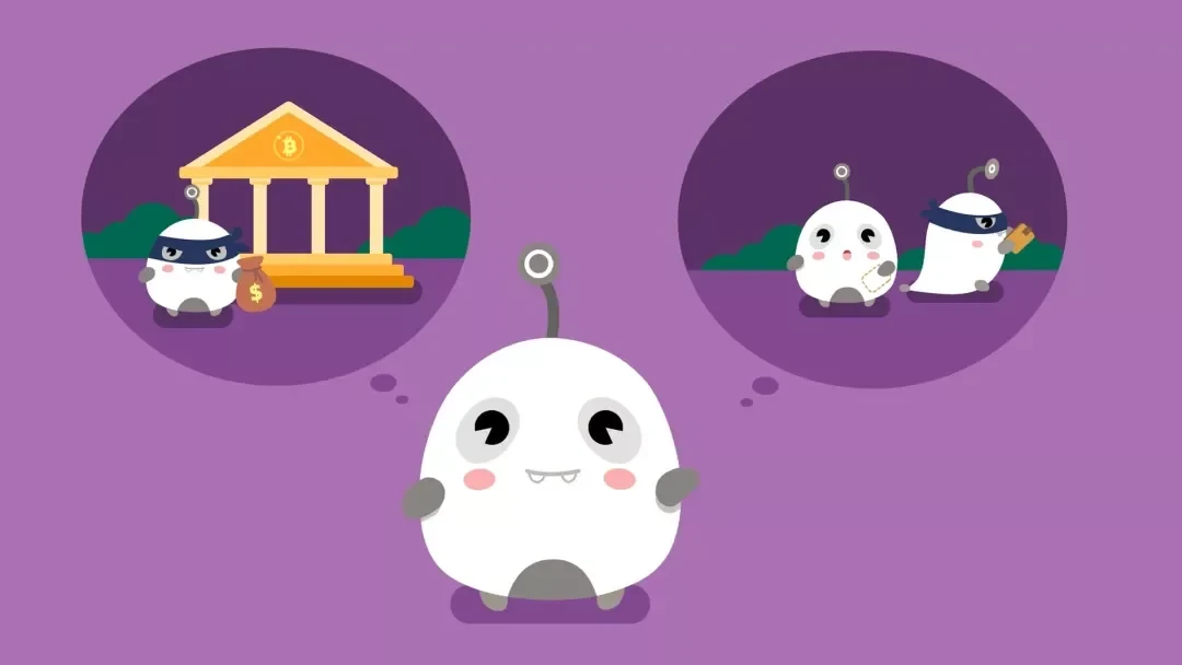 区块链60讲 | DeFi篇第5集：DeFi中的保险是怎么回事？